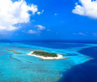 YOU & ME MALDIVES